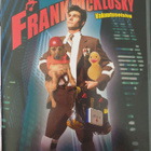 Frank McKlusky Vakuutusetsivä DVD Randy Quaid Dolly Parton - pikkukuva 1
