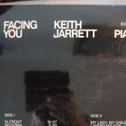 Keith Jarrett : Facing You. - pikkukuva 2