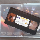 VHS: Star Trek VI - The Undiscovered Country (Shatner 1991) - pikkukuva 5