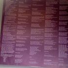 DEBARGE  ::  IN A SPECIAL WAY  ::  VINYYLI  LP     1983 - pikkukuva 5