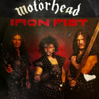 MOTÖRHEAD: Iron Fist * Remember Me I’ m Gone *UK 1982 - pikkukuva 1