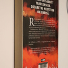 Liz Williams : Kultainen lohikäärme ( 1.p. 2014 k.po ) - pikkukuva 2