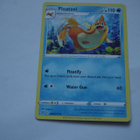 Floatzel 39/172 + Weavile 87/172, Brilliant Stars (2022) - pikkukuva 1