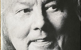 Pirjo Kemppinen: Tuntematon Danny