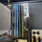 ASUS Z97-P + Intel Core i5-4460 + 16GB DDR3 + CPU-jäähdytin - pikkukuva 4