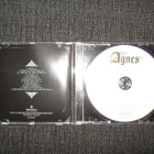 Agnes*When the night falls CD - pikkukuva 2