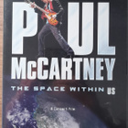 Paul McCartney - The space within us dvd - pikkukuva 1