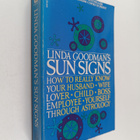Linda Goodman : Linda Goodman's Sun Signs - pikkukuva 1