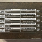 Warehouse 13 (19DVD) koko TV-sarja (UUSI) - pikkukuva 4