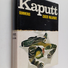 Curzio Malaparte : Kaputt - pikkukuva 1