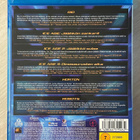 Rio, Ice Age 1-3, Horton, Robotit (Blu-ray) suomipuhe (UUSI) - pikkukuva 2