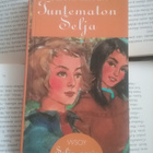 Rauha S. Virtanen - Tuntematon Selja (pokkari) - pikkukuva 1