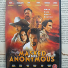 Masked and Anonymous (DVD) - pikkukuva 1