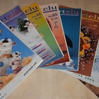 Askartelu lehti 1990-2004 (valikoima) - pikkukuva 3