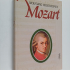 Wolfgang Hildesheimer : Mozart - pikkukuva 1