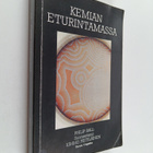 Philip Ball : Kemian eturintamassa : matka molekyylien ma... - pikkukuva 1