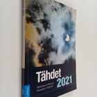 Tähdet 2021 : tähtitaivas, meteorit, planeetat, kalenteri - pikkukuva 1