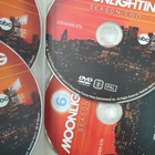 Konnankoukkuja kahdelle1&2 dvd Bruce Willis Cybill Shepherd - pikkukuva 5