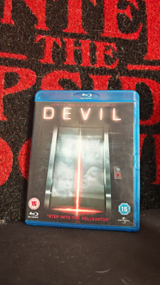 Devil
