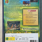 Walt Disney: BAMBI 1&2 (3DVD) puhuttu suomeksi - pikkukuva 5