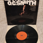 O. C. Smith The Dynamic O. C. Smith - Recorded Live lp - pikkukuva 1