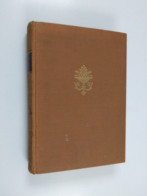 Charles Morgan : Lähde