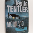Leslie Tentler : Mord vid midnatt - pikkukuva 1