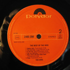 The Who: The Best Of The Who LP. - pikkukuva 3