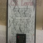 C.S. Lewis - Muistiinpanoja surun ajalta (pokkari) - pikkukuva 1