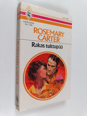 Rosemary Carter : Rakas tuittupää