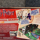 Harry Potter Magical Beasts Board Game - pikkukuva 4