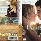 LUCKY ONE (13 342) -FI- DVD zac efron 2011 - pikkukuva 1