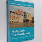 Viljo Holopainen ym. : Helsingin maalaiskunta - Vantaanjo... - pikkukuva 1
