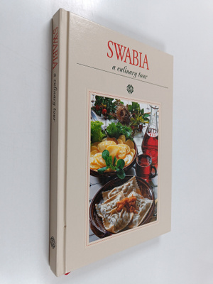 SWABIA : A Culinary Tour