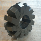 Hammaspyöräjyrsin Cutter No. 3 akselireikä 27 mm - pikkukuva 2