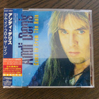 Andi Deris - Come From The Rain (Japan) - pikkukuva 1