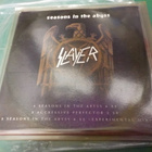 SLAYER - SEASONS IN THE ABYSS BLOODPACK CDS - pikkukuva 1