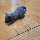 Schleich vaaniva kissa - pikkukuva 1