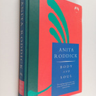 Anita Roddick : Body and soul - pikkukuva 1