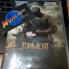 TORMENT UUSI DVD - pikkukuva 1
