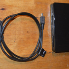 Konig CSU2ACR200BL USB-muistikortinlukija - pikkukuva 1