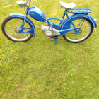 Tunturi 1957 TP360 - pikkukuva 4