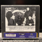 THE AFTONS - …Not Least cd (Rautalanka, Rock & Roll) Rare! - pikkukuva 2