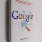 David A. Vise : The Google story - pikkukuva 1