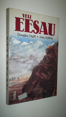 Douglas Orgill : Veli Eesau