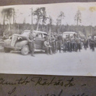 8 VANHAA Sota Valokuvaa SA-Autot ym 1942 - pikkukuva 4