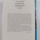 J. A. Hollo ym. : Tarua ja totta elämästäni - valitut teo... - pikkukuva 2