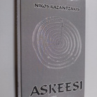 Niko Kazantzakis : Askeesi - pikkukuva 1
