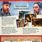 Almost Friends - (Blu-ray) - pikkukuva 2