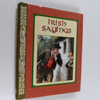 Parragon Book Service Limited : Irish Sayings - pikkukuva 1